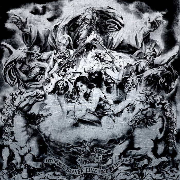 Live at Fandango | Otoboke Beaver おとぼけビ～バ～