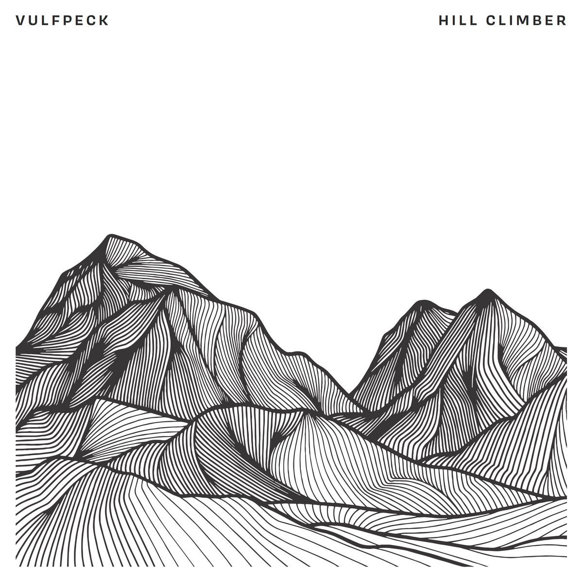 Hill Climber | Vulfpeck
