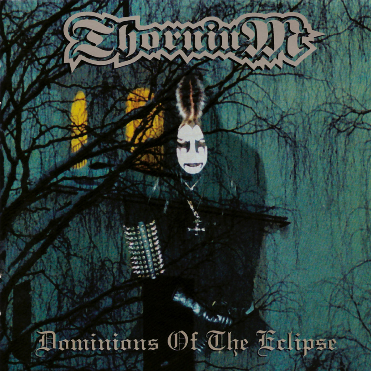 Dominions Of The Eclipse | Thornium | Soulseller Records
