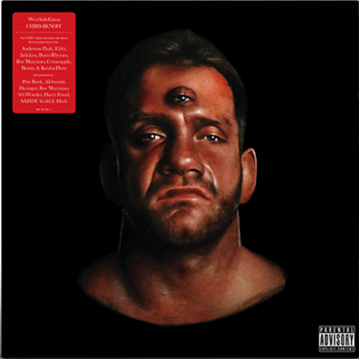 Chris Benoit | Westside Gunn | Daupe