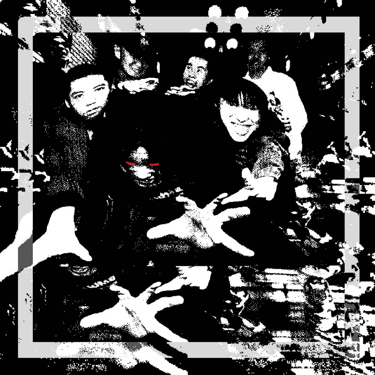 逆襲のサイケアウツ：ベスト・カッツ 1995-2000 Cycheouts