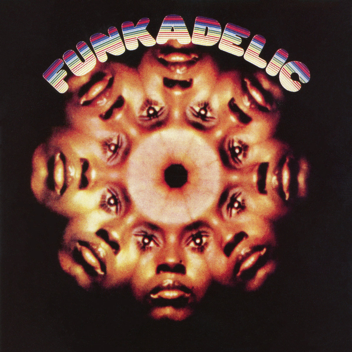 Funkadelic | Funkadelic