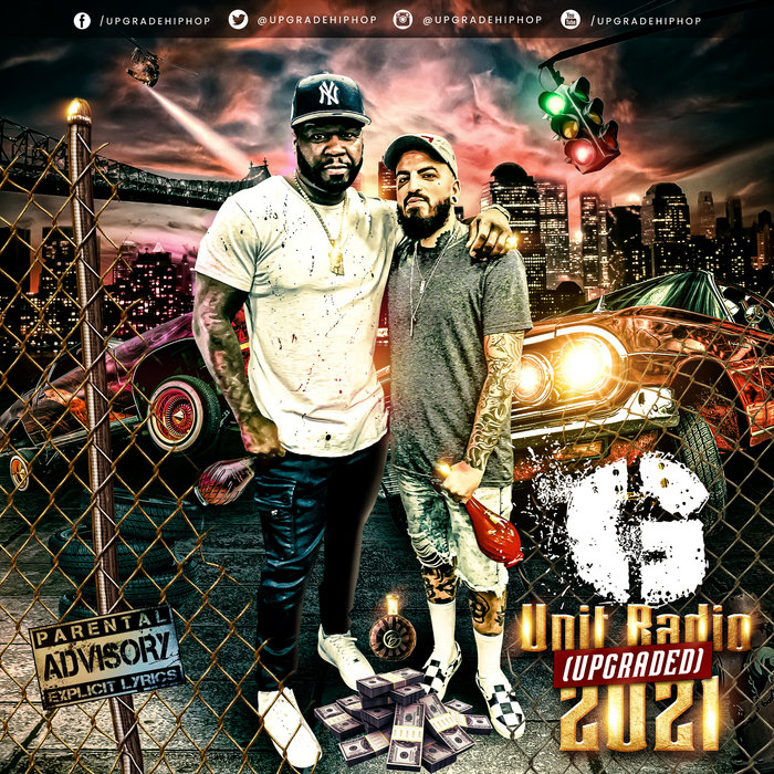 洋楽 G-Rap Midwest Mob Music - (219) Radio 洋楽 G-Rap Midwest Mob