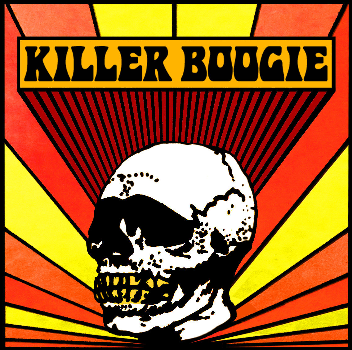KILLER BOOGIE-