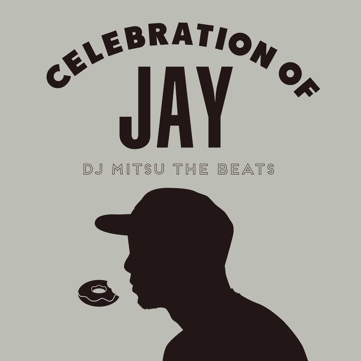 Celebration of Jay | DJ Mitsu The Beats | dj mitsu the beats