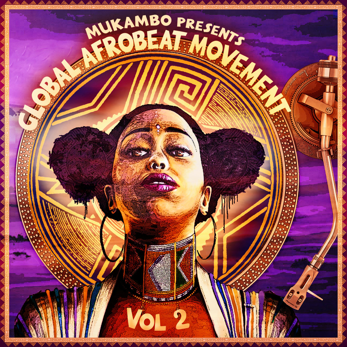 Water No Get Enemy (smallFall & AmazeMe Breaks Rework) | Fela Kuti