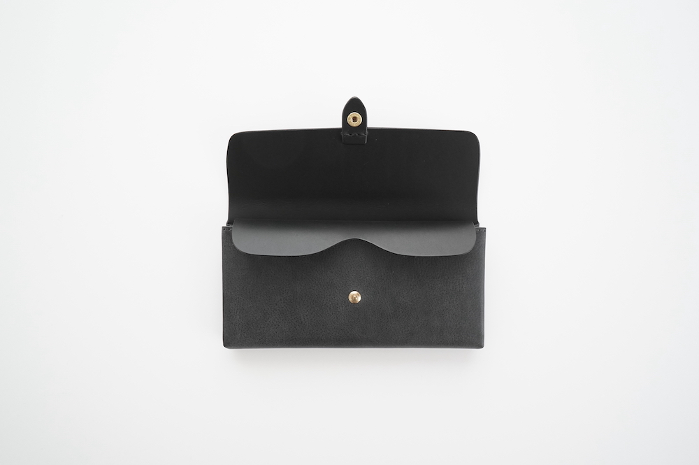 SAFUJI,safuji,サフジ,ミニ長財布,ミニ財布,ミニ折り財布,革財布,