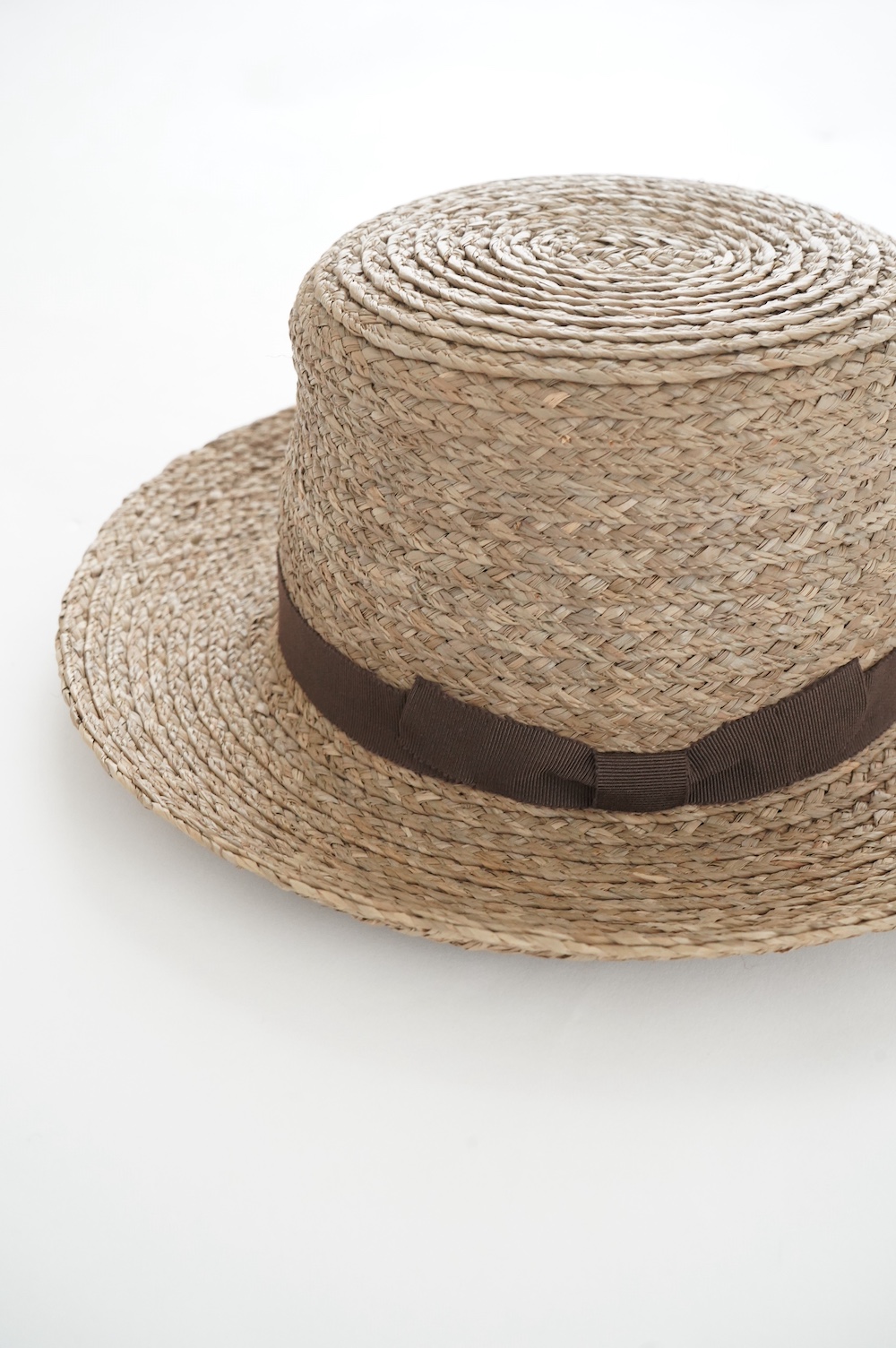 sashiki ラフィアハット annabelle