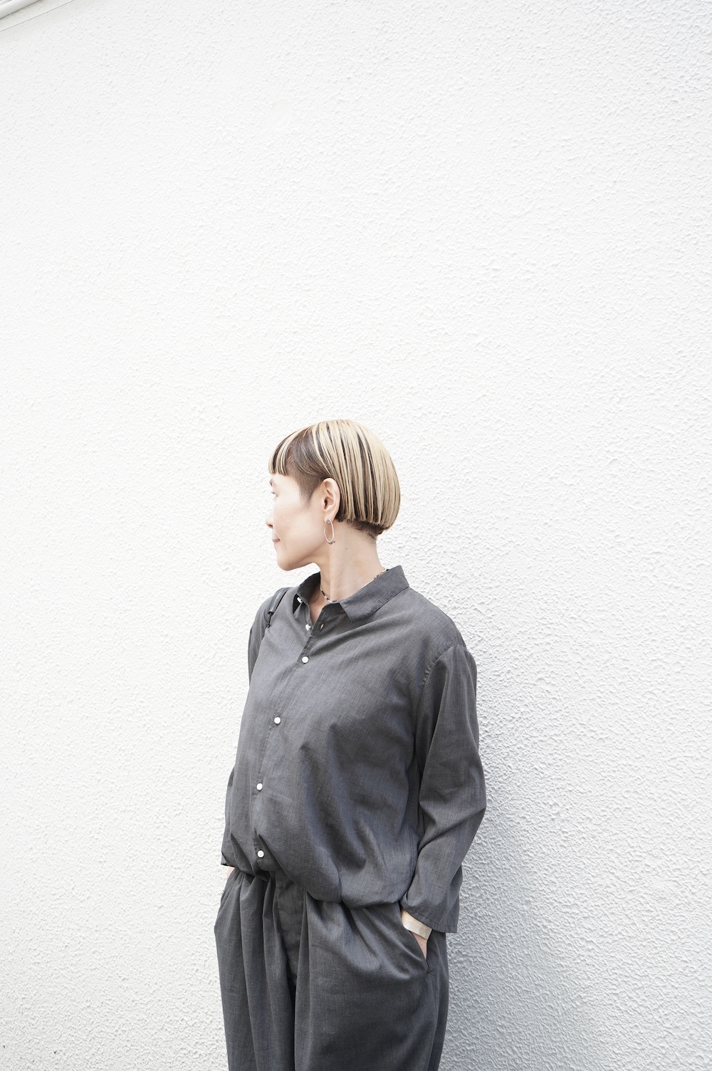 NO CONTROL AIR COOL MAXオールインワン annabelle