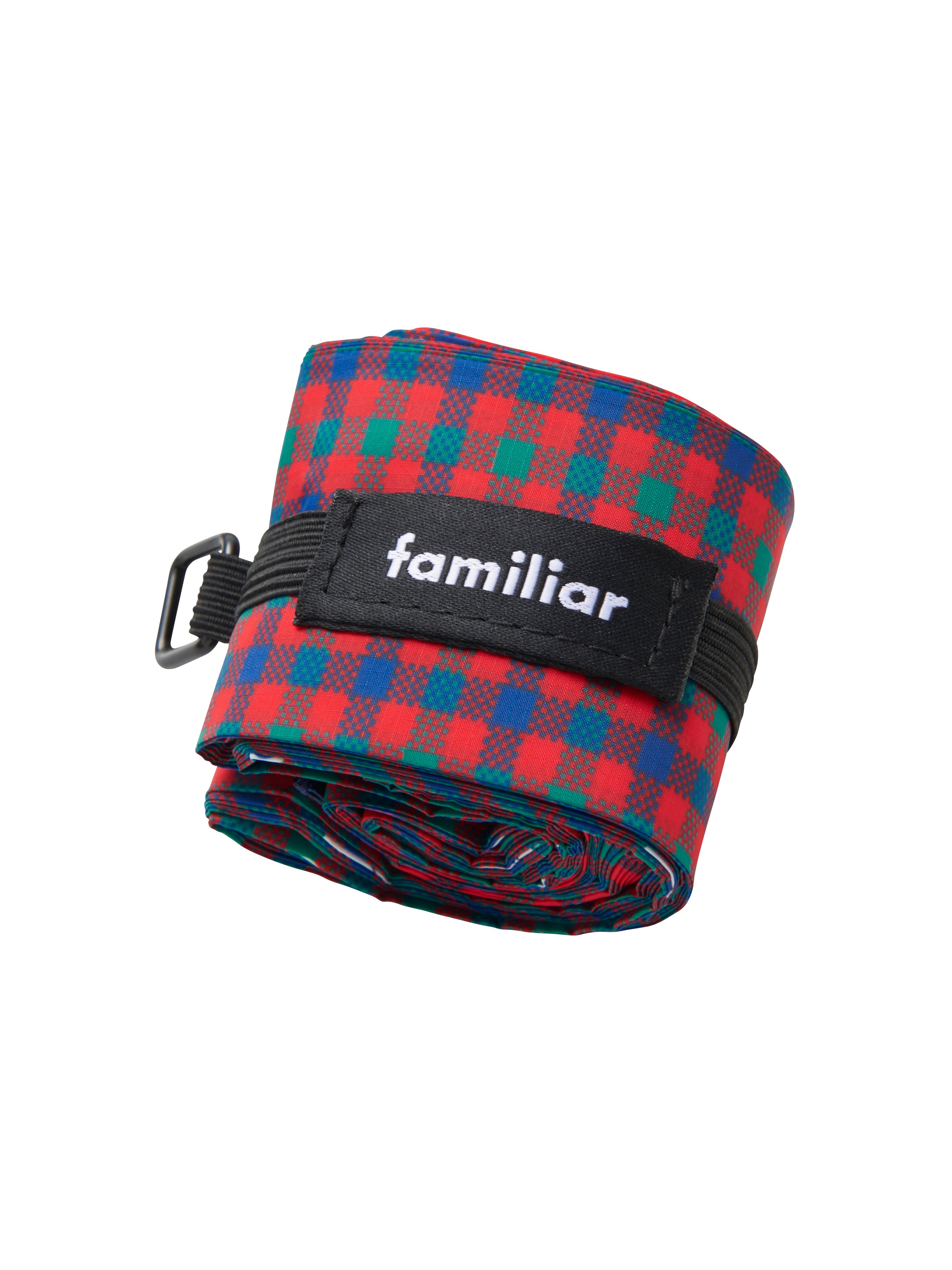 エコバッグ（ミニマルM）〈Shupatto〉｜ファミリア公式オンライン