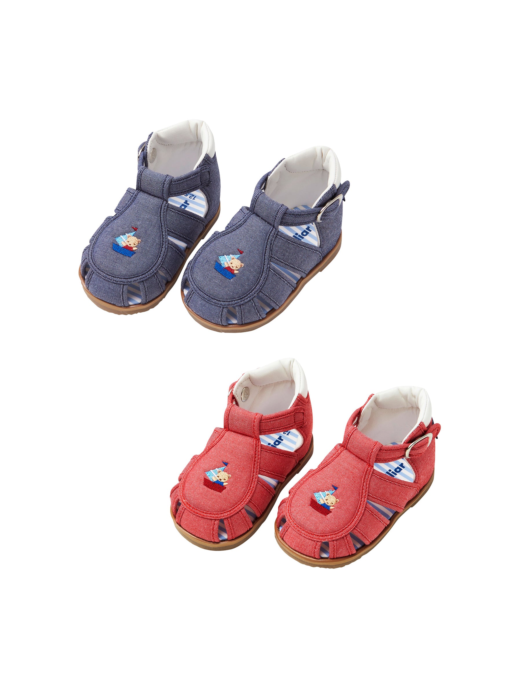 ベビーサンダル | ファミリア公式サイト