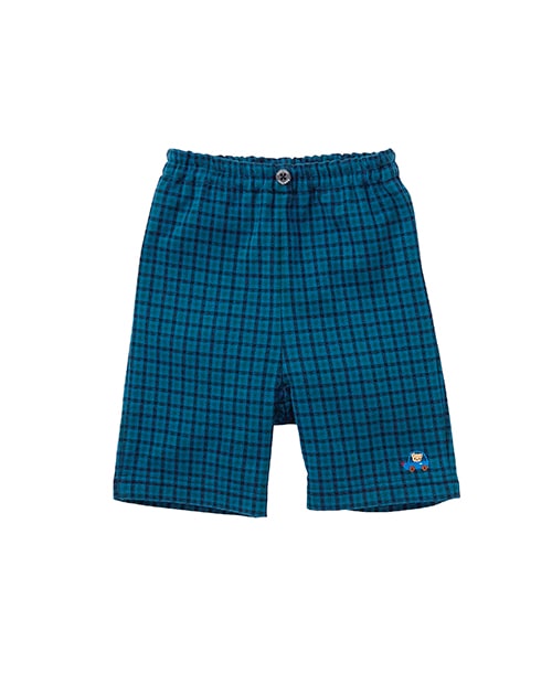 パンツ（5分丈） | ファミリア公式サイト