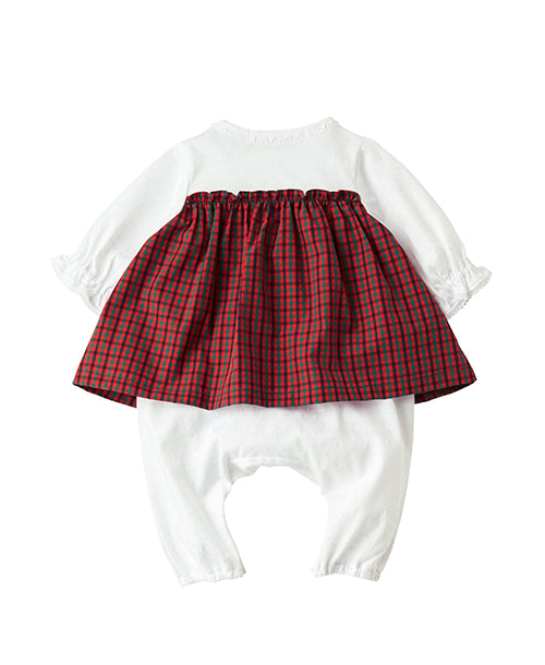 カバーオール（年中）｜ファミリア公式オンラインショップ