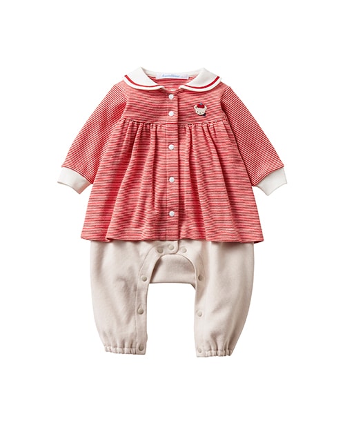 カバーオール（秋冬～春） | ファミリア公式サイト