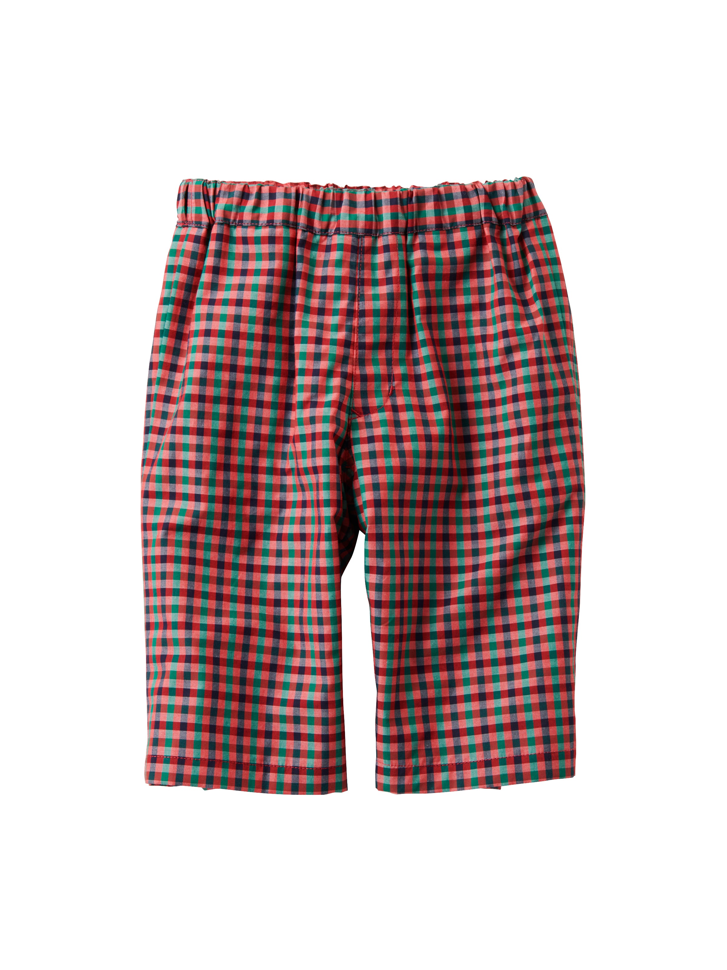 パンツ（5分丈）（リバーシブル） | ファミリア公式サイト