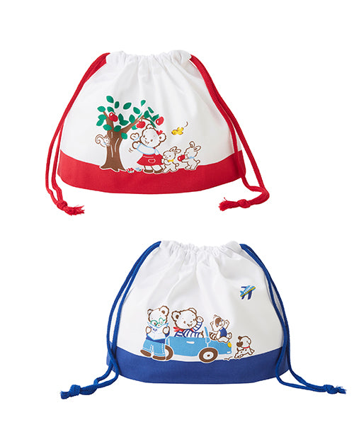 Combi Set | Familia Official Online Shop | ファミリア公式サイト