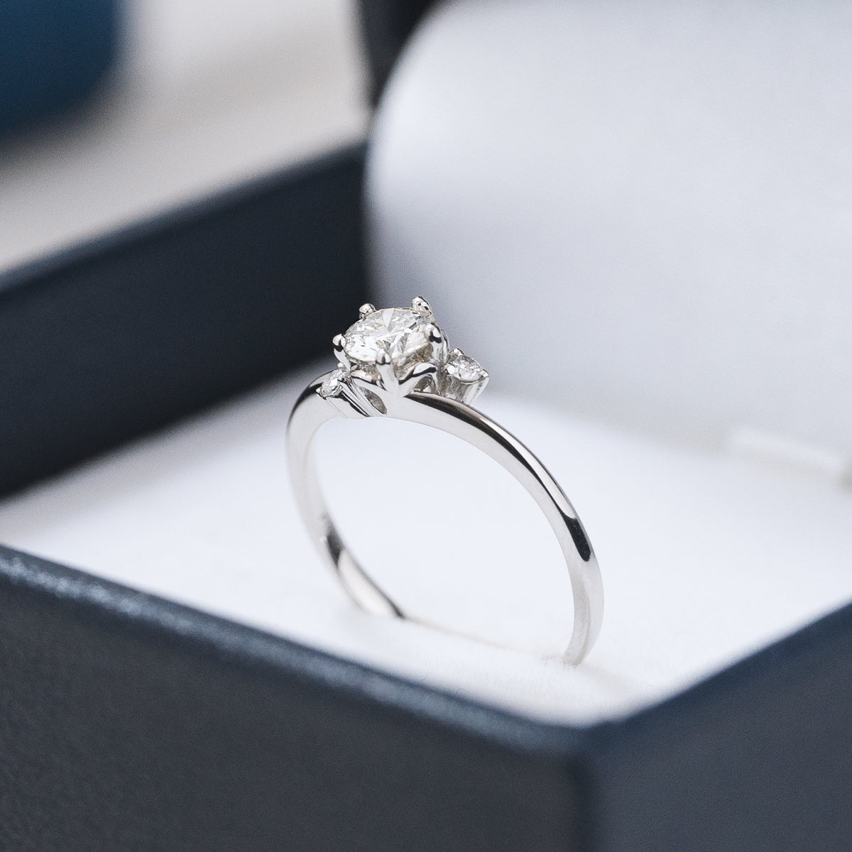 ダイヤモンドリング 0.3ct-up PT900 プラチナ R4535 – facett 公式