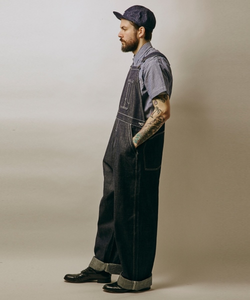 BELAFONTE ( ベラフォンテ ) - RAGTIME HAMMERALLS - FAITHWEB