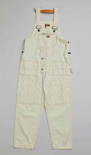 NIGEL CABOURN （ ナイジェル・ケーボン ） Nigel Cabourn x LYBRO P