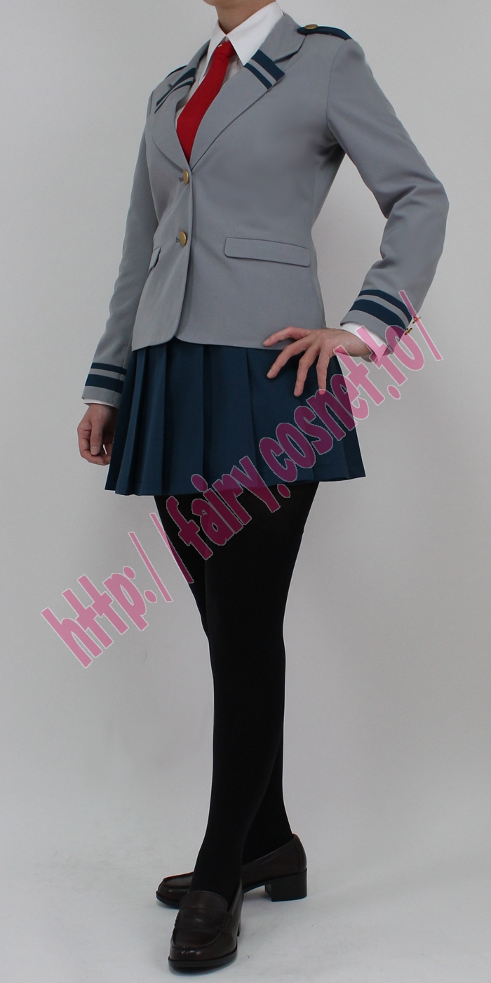 コスプレ衣装制作・販売 Fairyフェアリー / 686:僕のヒーローア