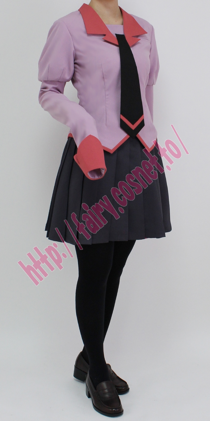 コスプレ衣装制作・販売 Fairyフェアリー / 637:化物語 直江津高校