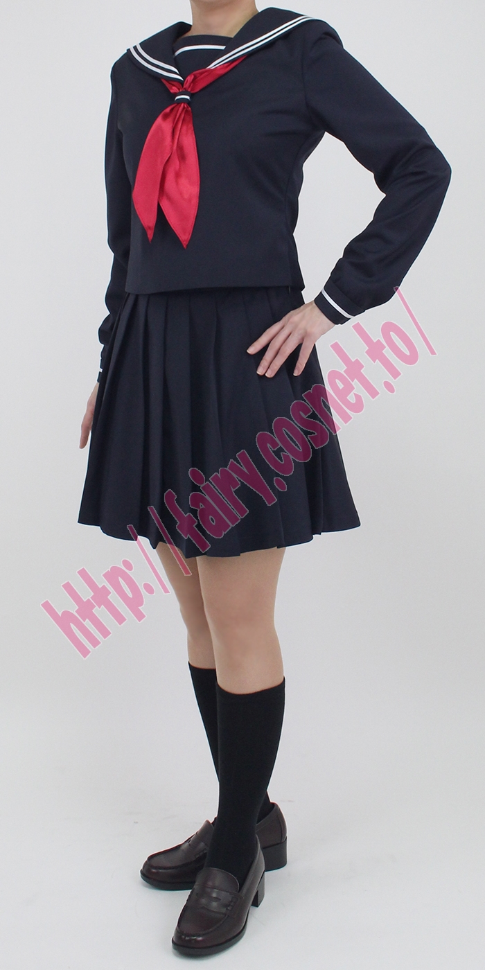 コスプレ衣装制作・販売 Fairyフェアリー / 920:名探偵コ○ン 私立改方