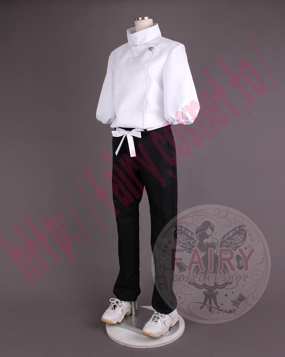 コスプレ衣装制作・販売 Fairyフェアリー / 1093:呪〇廻戦 都立呪術