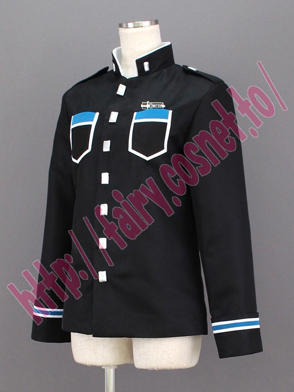 コスプレ衣装制作・販売 Fairyフェアリー / 1028:ワールドト○ガー