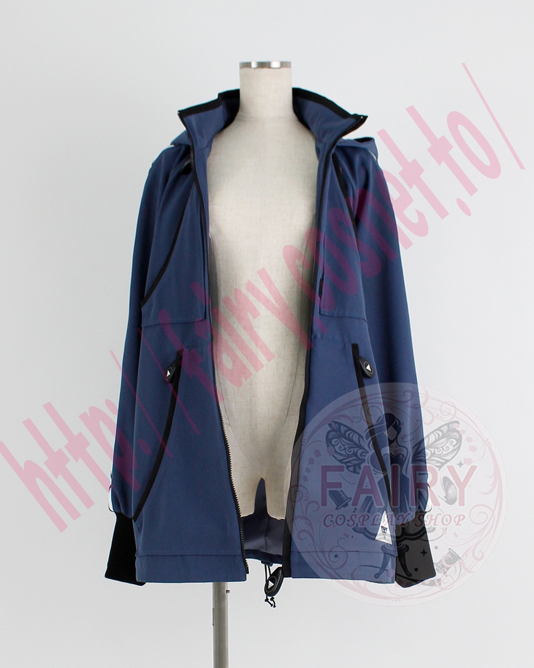 コスプレ衣装制作・販売 Fairyフェアリー / 1117：ツ○ステ