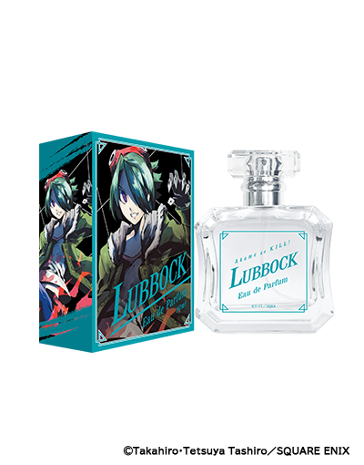 アカメが斬る！ 香水 | フェアリーテイル