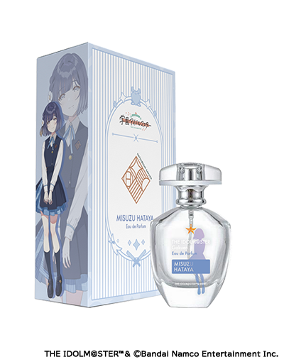 学園アイドルマスター 香水 | フェアリーテイル