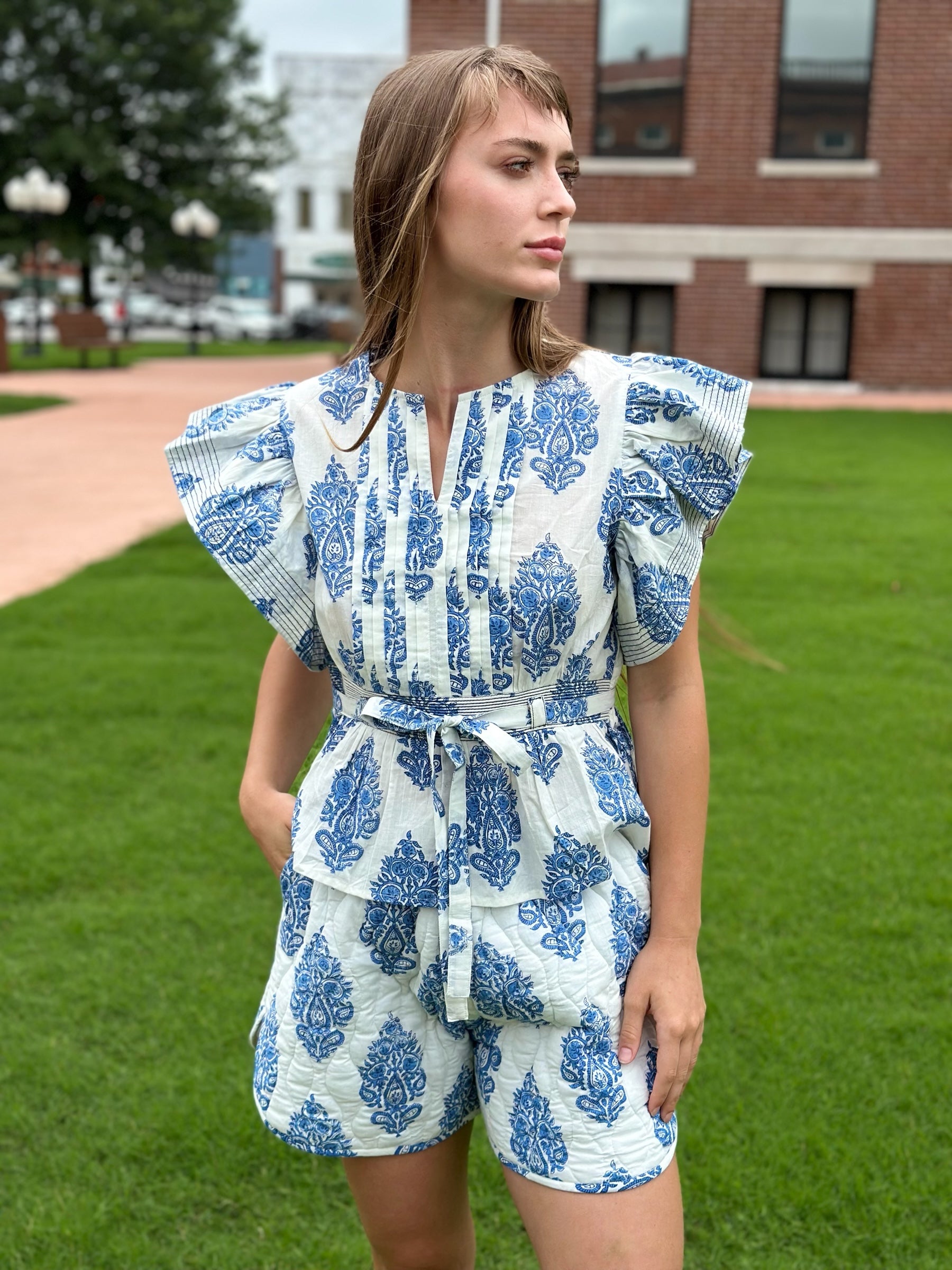 QUINN TOP – Farylina