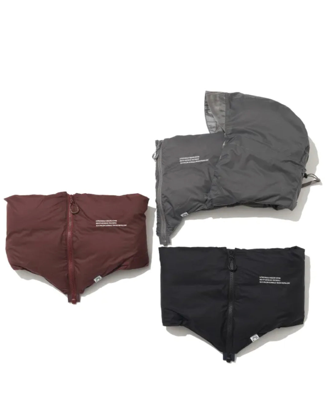 通販] CMF OUTDOOR GARMENT(シーエムエフ アウトドア ガーメント) PUFF