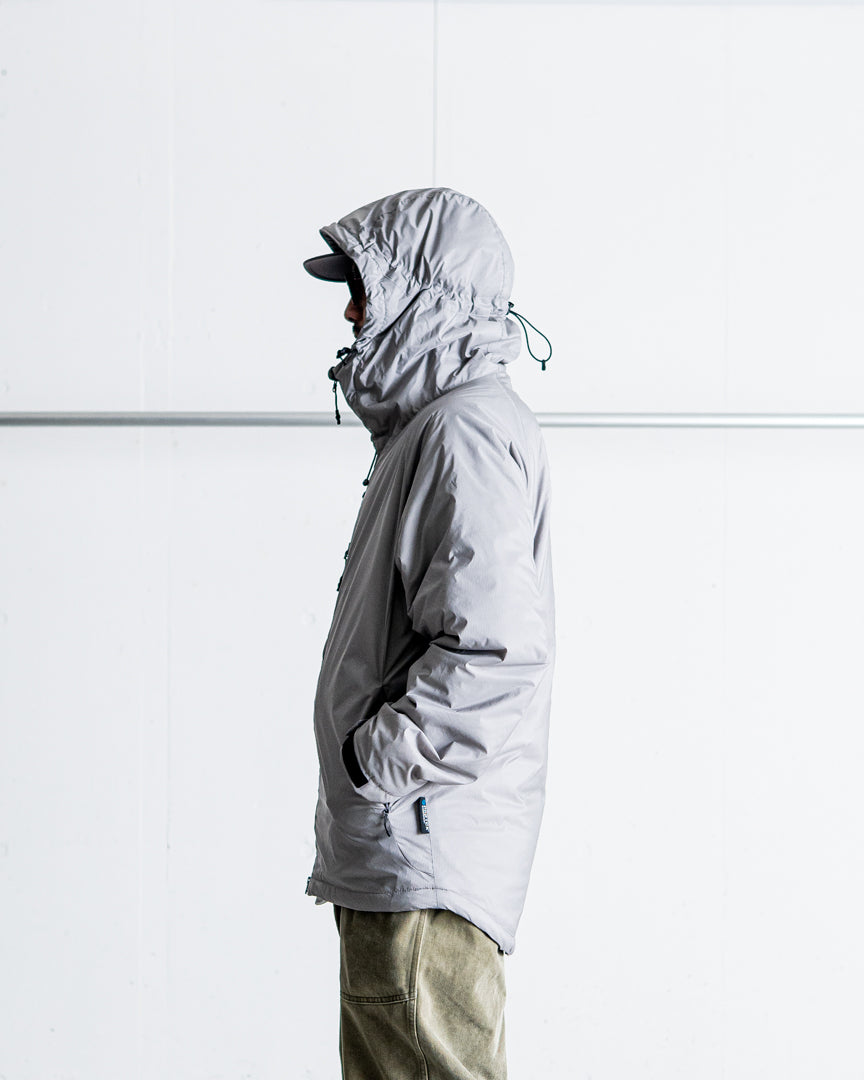 通販] CAYL(ケイル) Primaloft Jacket 商品ページ – fazeone
