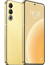 Meizu 20 Classic - Full phone specifications