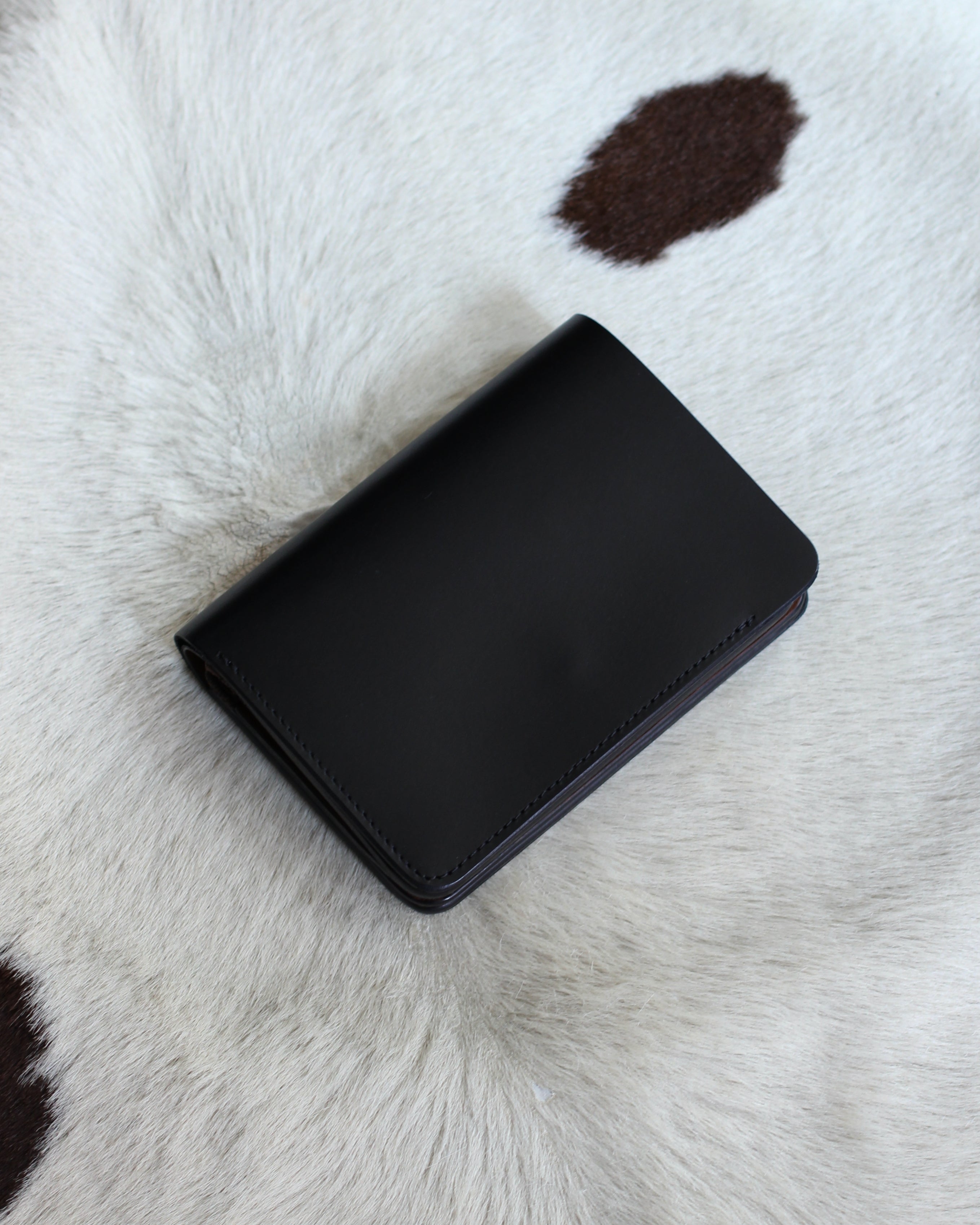 forme/Short wallet ILCEA×DOUBLE 