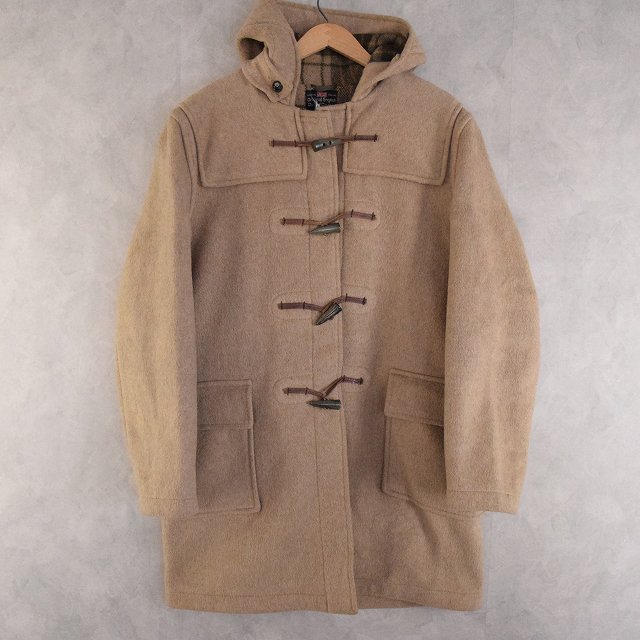 70's Gloverall ENGLAND製 Duffle Coat 70年代 グローバーオール
