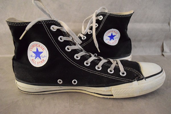 90's CONVERSE ALLSTAR USA製 11 90年代 コンバース アメリカ製