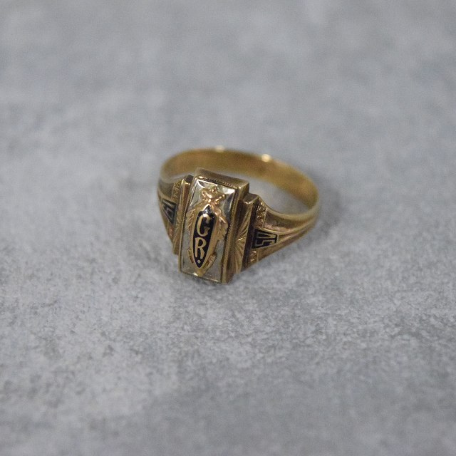 50's ジャスティン社製 50s 50年代 ゴールド | ビンテージ古着屋Feeet