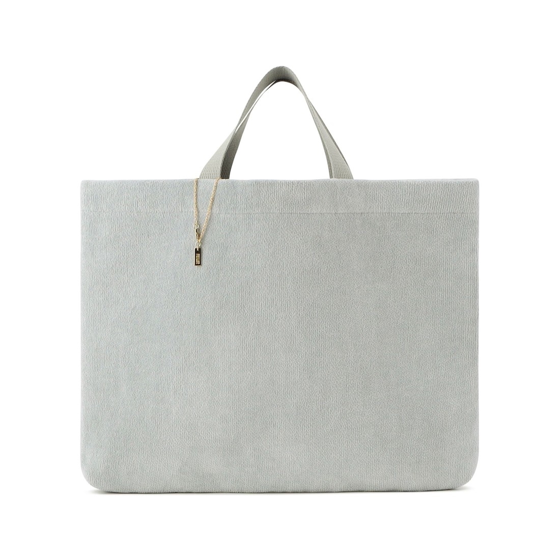 ユニカラー B4バッグ UNI-255002（取扱店舗限定）(シルバーグレー