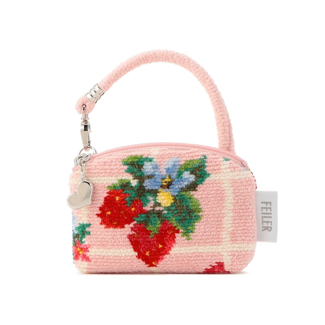 ストロベリーフィールドプティ サイドポーチ SFP-256017（WEB限定