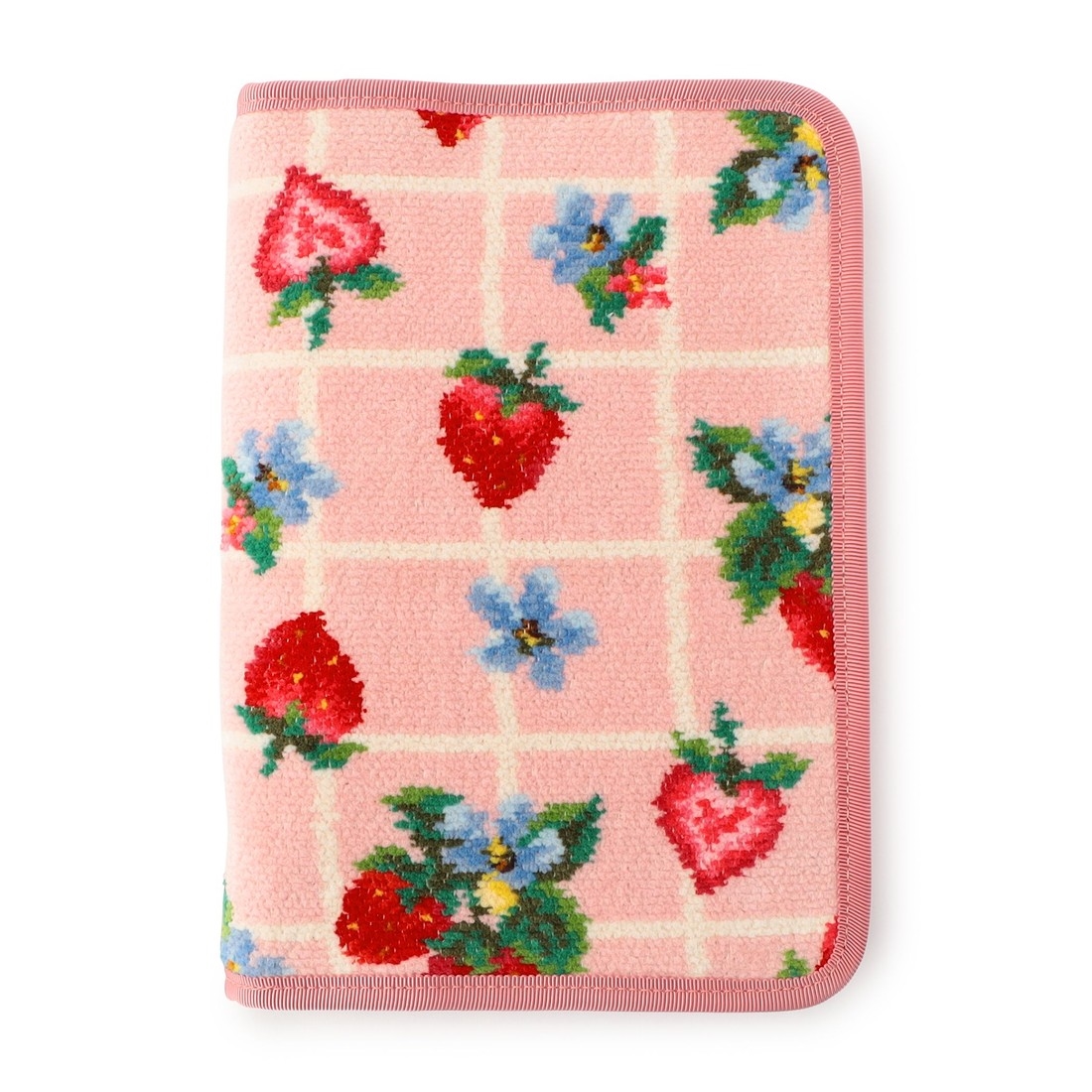 ストロベリーフィールドプティ マルチケース SFP-256021（WEB限定