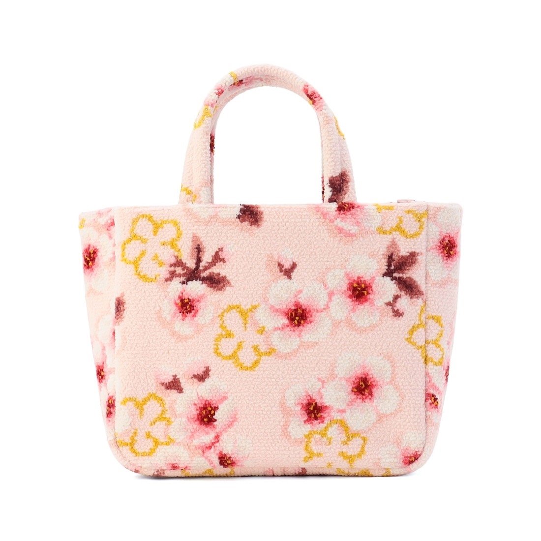 コイザクラ バッグインバッグ KOI-260209（WEB限定）(ペールピンク