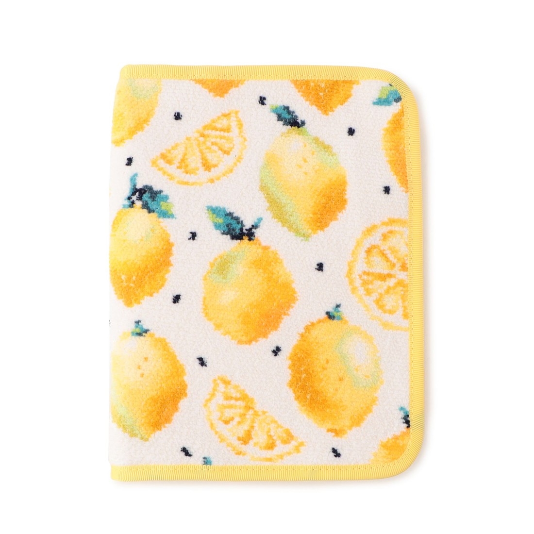 レモンドット マルチケース L/LDO-253017(ホワイト): LOVERARY BY