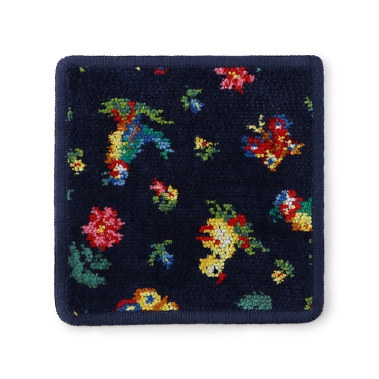 ハイジプティ ハンカチ(ペールピンク): FEILER｜フェイラー公式