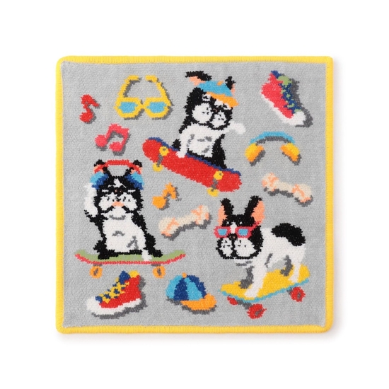 マイフェイバリットハンカチコレクション2024FW: ｜フェイラー公式