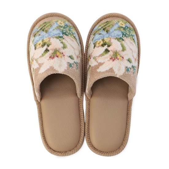 スリッパ商品一覧｜フェイラー公式オンラインショップ