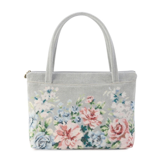 シュニール織バッグ トートバッグ商品一覧｜フェイラー公式オンライン