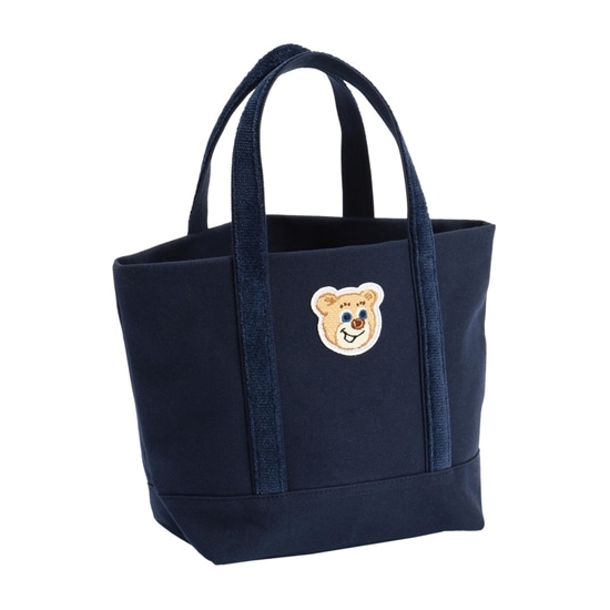 オールドテディ＆オールドテディガール ワッペンシリーズ: (並び順