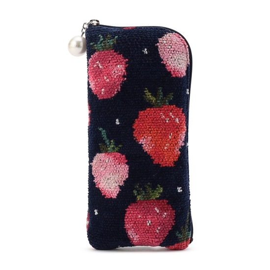 LOVERARY（ラブラリー バイ フェイラー） メガネポーチ商品一覧